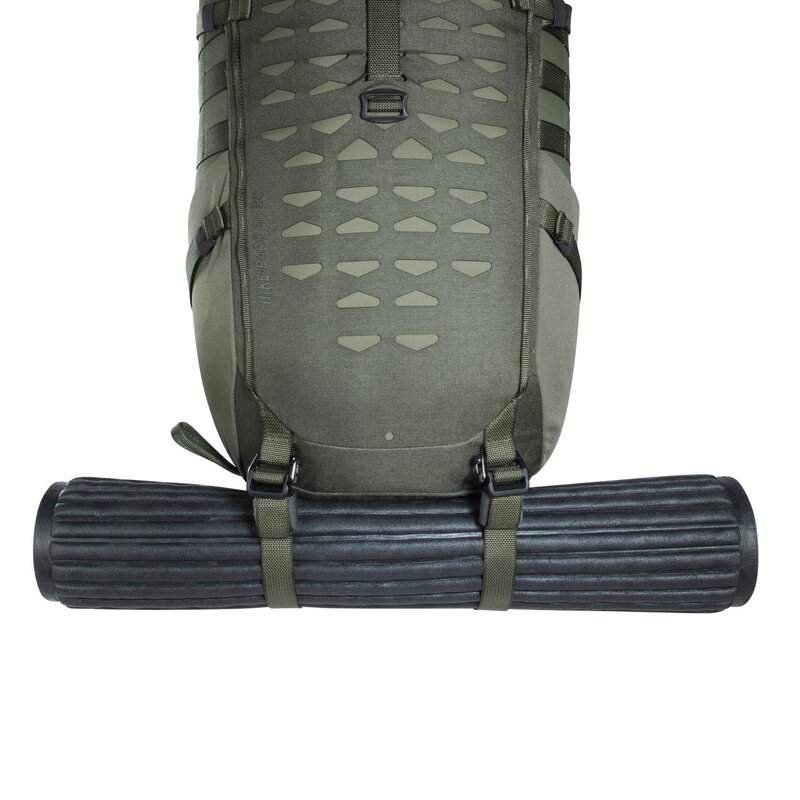 TATONKA Hike Pack 30 BC Bushcraftrucksack für Kurztouren – Bild 12