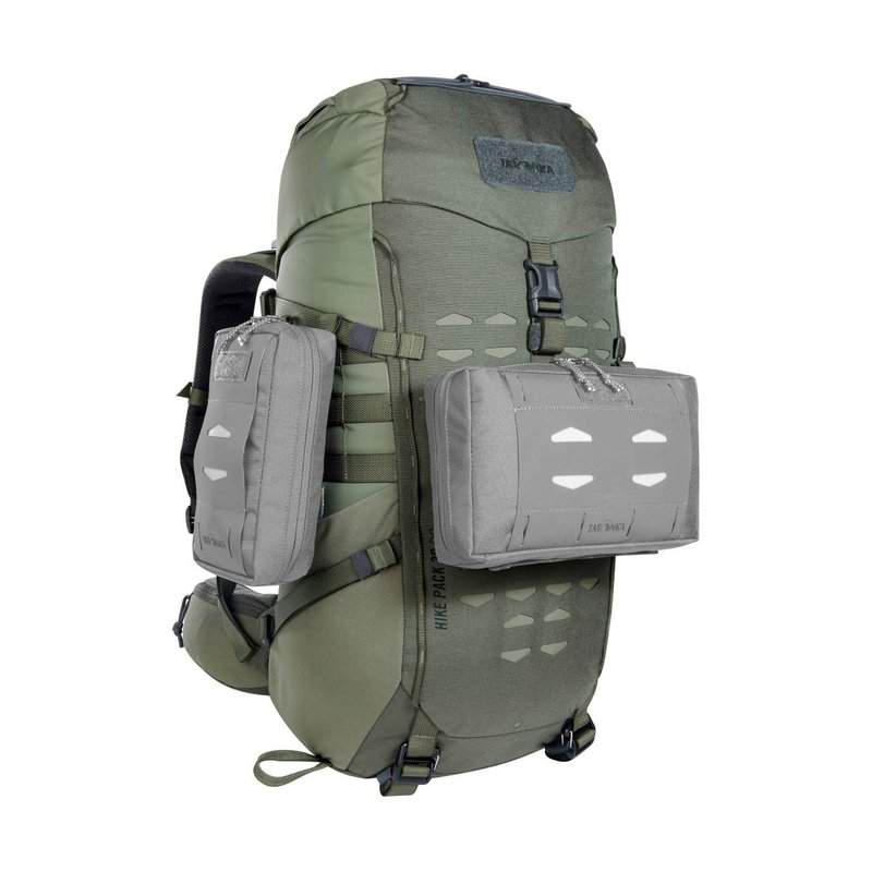 TATONKA Hike Pack 30 BC Bushcraftrucksack für Kurztouren – Bild 14