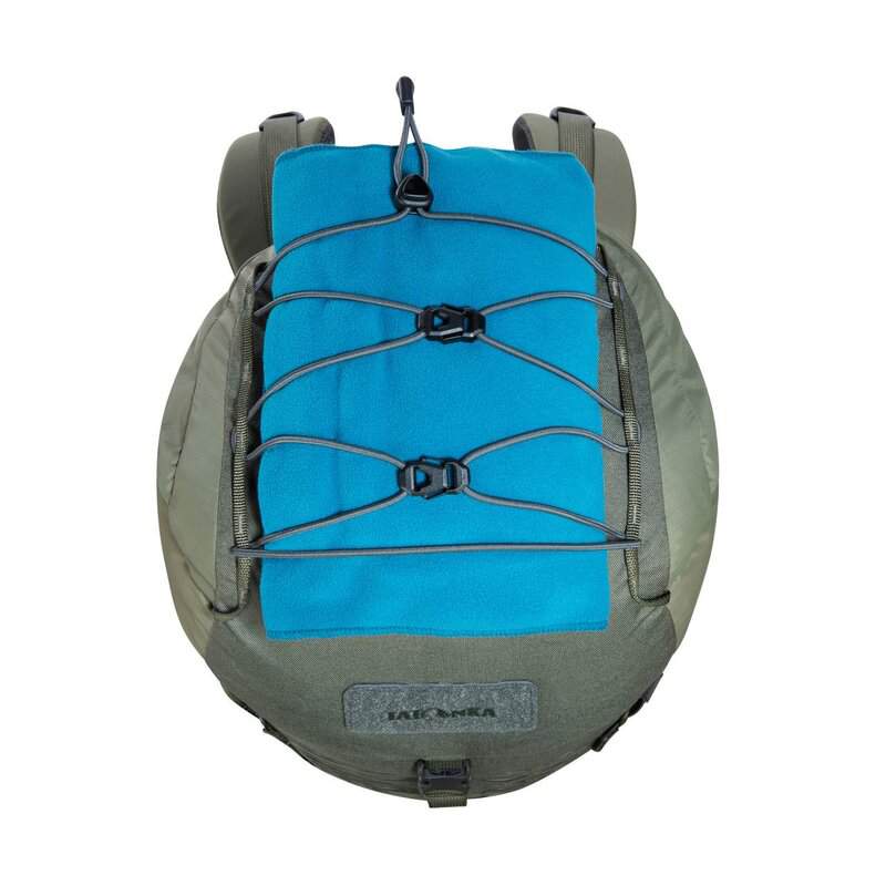 TATONKA Hike Pack 30 BC Bushcraftrucksack für Kurztouren – Bild 15