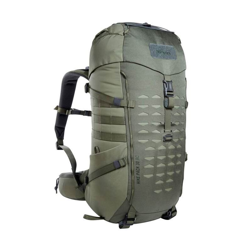 tatonka-hike-pack-30-stone-grey-olive-tagesrucksack-bushcraft-wanderrucksack