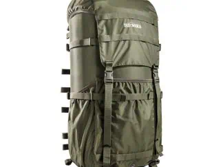 tatonka packsack 2 lastenkraxe bushcraft