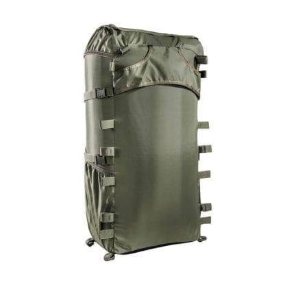 TATONKA Packsack 2 Lastenkraxe – Bild 2