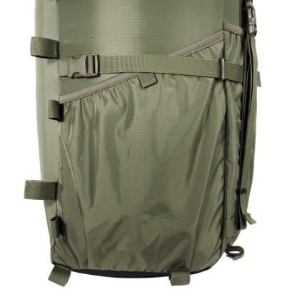 TATONKA Packsack 2 Lastenkraxe – Bild 4