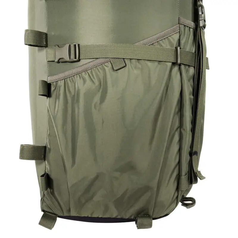 TATONKA Packsack 2 Lastenkraxe – Bild 4