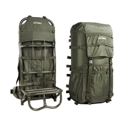 TATONKA Packsack 2 Lastenkraxe – Bild 5