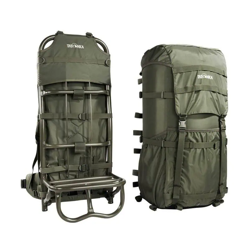 TATONKA Packsack 2 Lastenkraxe – Bild 5