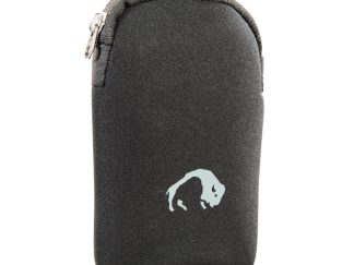 tatonka neopren zip bag black transporttasche zwillentaschen