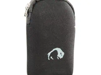 tatonka neopren zip bag black transporttasche zwillentaschen