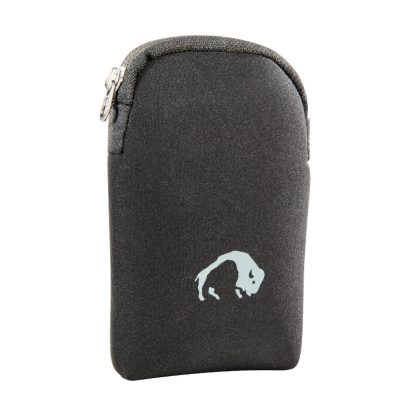 tatonka neopren zip bag black transporttasche zwillentaschen