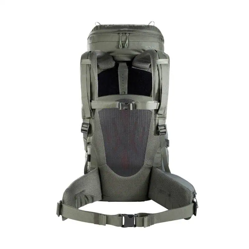 TATONKA Pyrox 45+10 BC Bushcraft Wanderrucksack – Bild 3