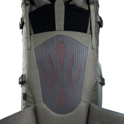 TATONKA Pyrox 45+10 BC Bushcraft Wanderrucksack – Bild 5
