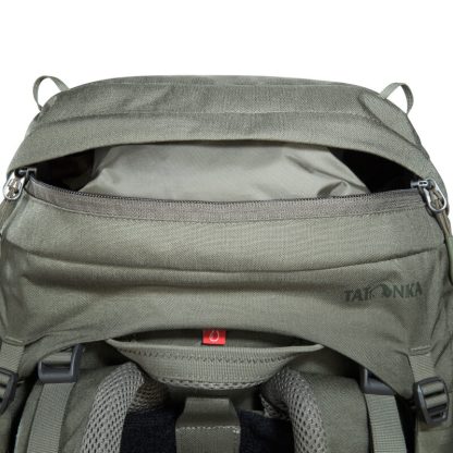 TATONKA Pyrox 45+10 BC Bushcraft Wanderrucksack – Bild 6