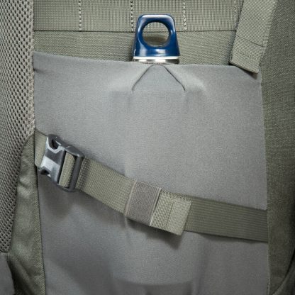TATONKA Pyrox 45+10 BC Bushcraft Wanderrucksack – Bild 7