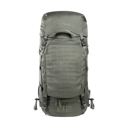 TATONKA Pyrox 45+10 BC Bushcraft Wanderrucksack – Bild 8