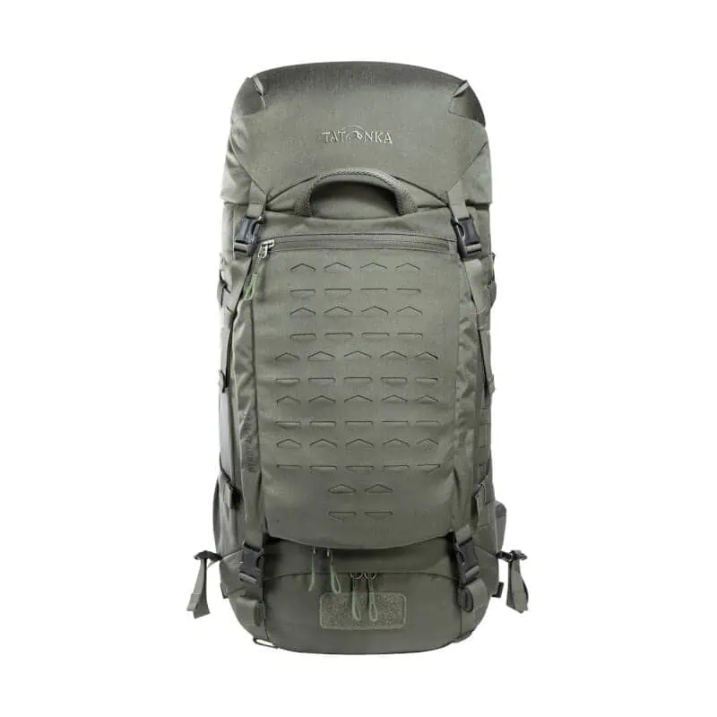 TATONKA Pyrox 45+10 BC Bushcraft Wanderrucksack – Bild 8