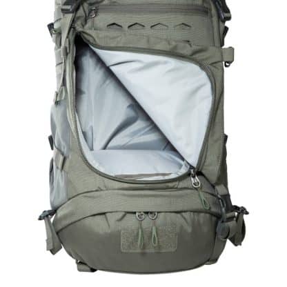 TATONKA Pyrox 45+10 BC Bushcraft Wanderrucksack – Bild 9
