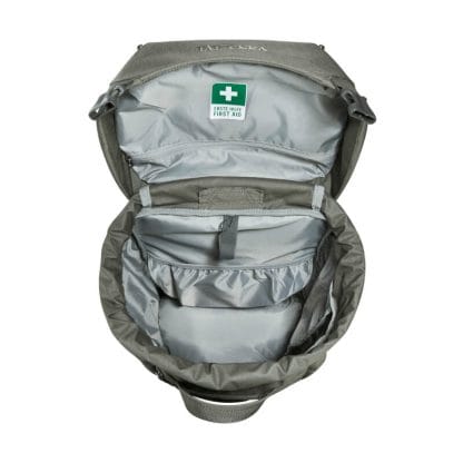 TATONKA Pyrox 45+10 BC Bushcraft Wanderrucksack – Bild 13