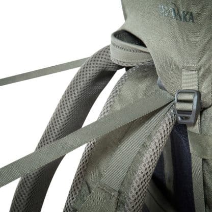 TATONKA Pyrox 45+10 BC Bushcraft Wanderrucksack – Bild 14