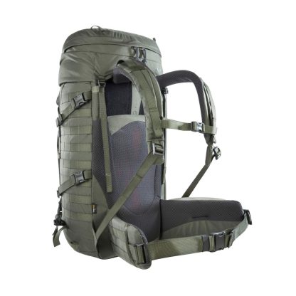 TATONKA Pyrox 40+10 Women BC Bushcraft Wanderrucksack – Bild 2