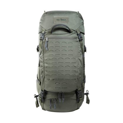 TATONKA Pyrox 40+10 Women BC Bushcraft Wanderrucksack – Bild 4