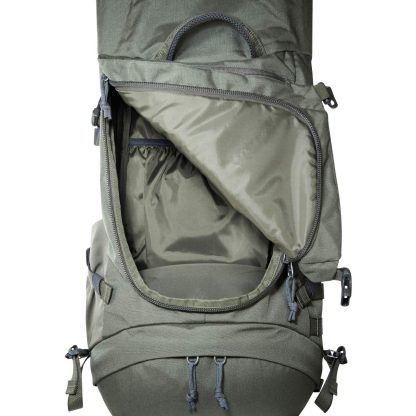 TATONKA Pyrox 40+10 Women BC Bushcraft Wanderrucksack – Bild 5