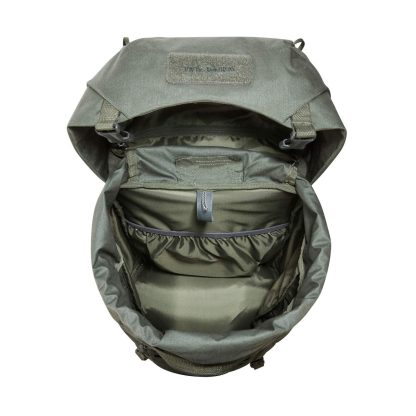 TATONKA Pyrox 40+10 Women BC Bushcraft Wanderrucksack – Bild 8