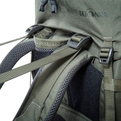 TATONKA Pyrox 40+10 Women BC Bushcraft Wanderrucksack – Bild 9