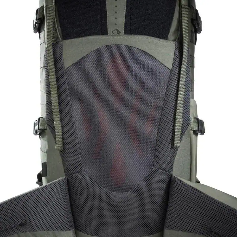 TATONKA Pyrox 40+10 Women BC Bushcraft Wanderrucksack – Bild 11