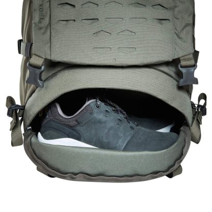TATONKA Pyrox 40+10 Women BC Bushcraft Wanderrucksack – Bild 12
