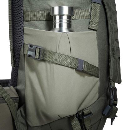 TATONKA Pyrox 40+10 Women BC Bushcraft Wanderrucksack – Bild 13