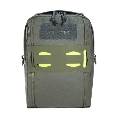 TATONKA Side Pocket 4L BC – Bild 5