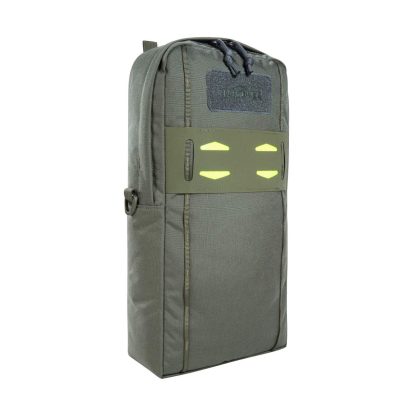 tatonka sidepocket 8l bushcraft rucksack seitentasche molle
