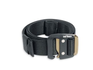 tatonka stretch belt outdoorgürtel bushcraft elastischer