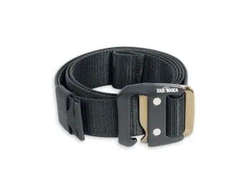 tatonka stretch belt outdoorgürtel bushcraft elastischer