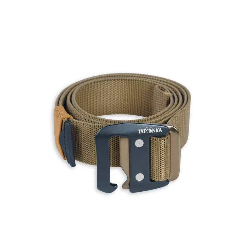 Tatonka Stretch Belt 32mm Bushcraft – Bild 6