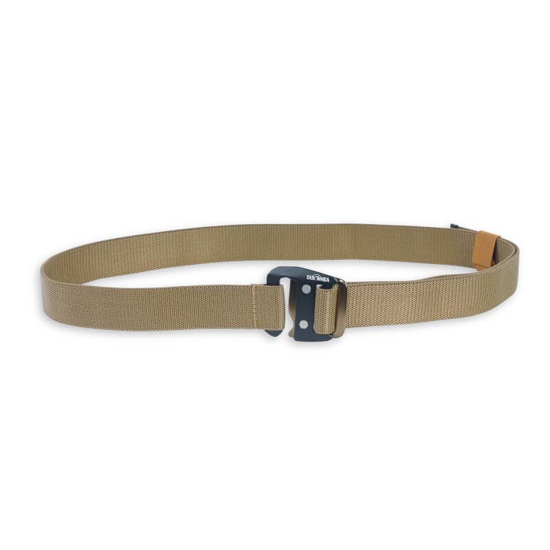Tatonka Stretch Belt 32mm Bushcraft – Bild 5