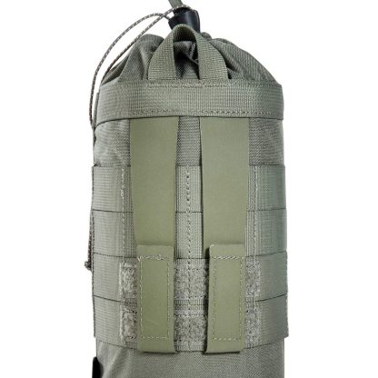 TATONKA Thermo Bottle Cover 1l BC Isolierhülle – Bild 3