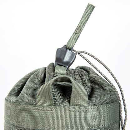 TATONKA Thermo Bottle Cover 1l BC Isolierhülle – Bild 4