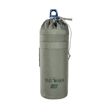 tatonka themobottle isolierflasche 1 Liter mit sigg trinkflasche