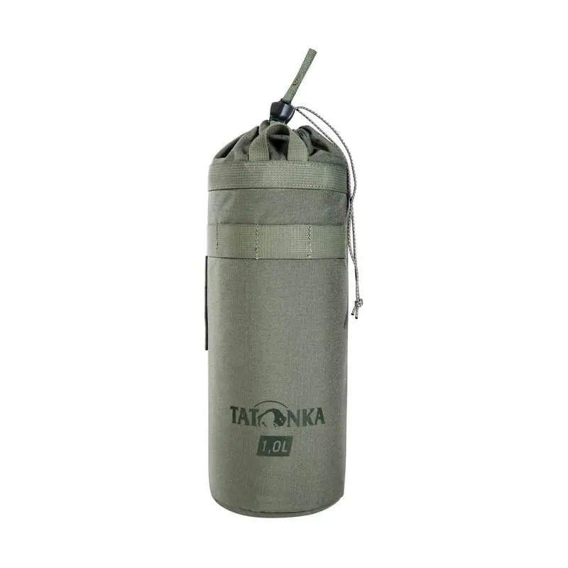 TATONKA Thermo Bottle Cover 1l BC Isolierhülle – Bild 6