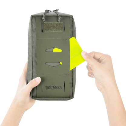 TATONKA Universal Pouch 20x10 Zubehörtasche – Bild 8