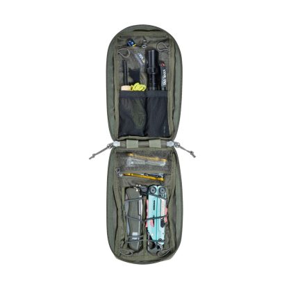 TATONKA Universal Pouch 20x10 Zubehörtasche – Bild 2