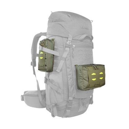 TATONKA Universal Pouch 20x10 Zubehörtasche – Bild 3