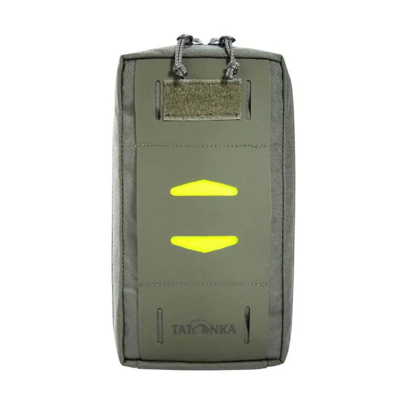 TATONKA Universal Pouch 20x10 Zubehörtasche – Bild 7