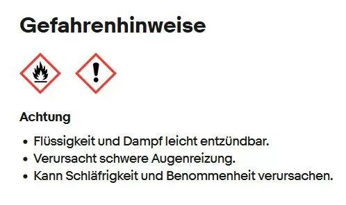 TRAPPERS FINEST Mügg Dood Pen Mückenschutz – Bild 6
