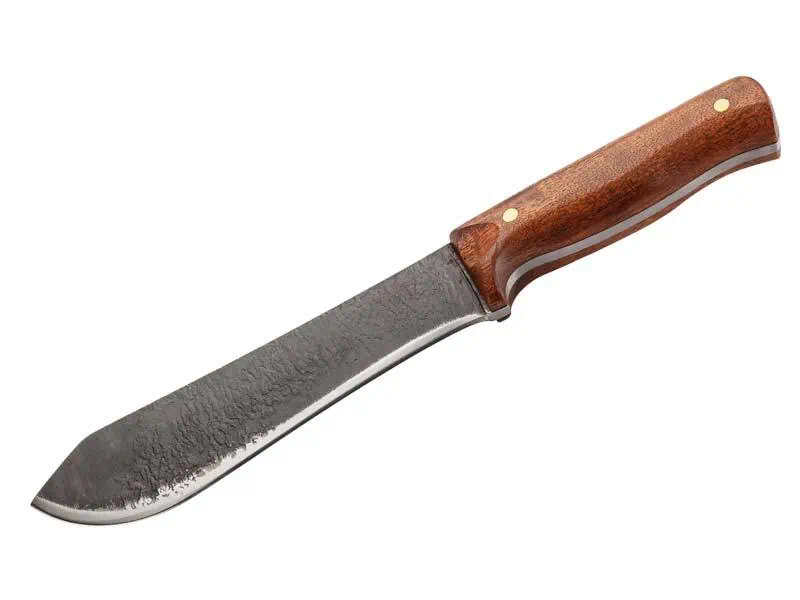 cjh gürtelmesser kirschholz bolo