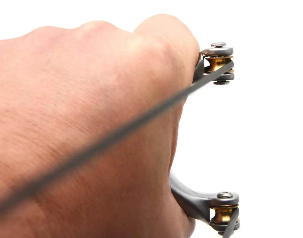 Rapid Shooting Slingshot – Bild 6