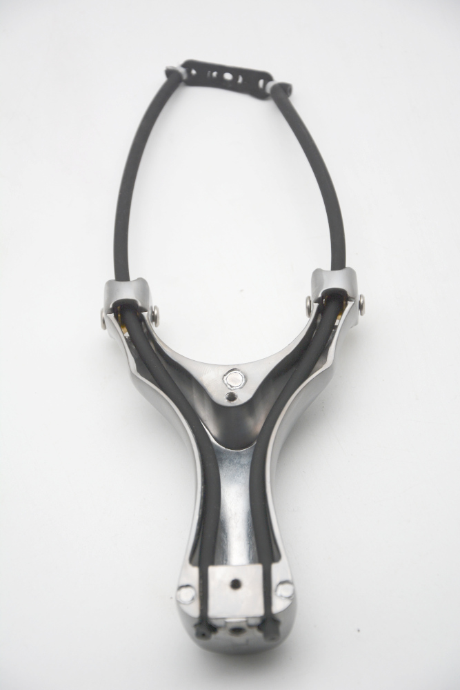 Rapid Shooting Slingshot – Bild 2