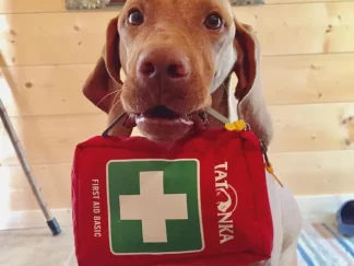 tatonka first aid basic erste holfe set outdoor