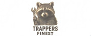trappers finest logo fallenjagd